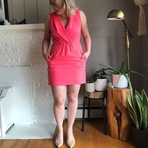 Aritzia Sabine Dress